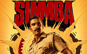 Simmba