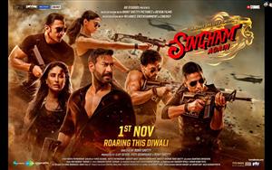 Singham Again