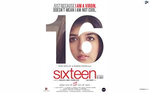 Sixteen