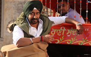 Son of Sardaar