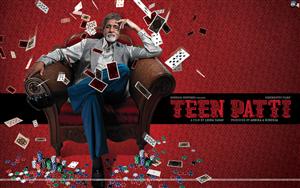 Teen Patti