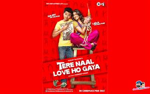 Tere Naal Love Ho Gaya