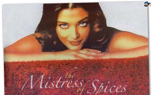 The Mistress of Spices