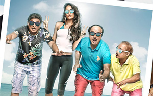 The Shaukeens