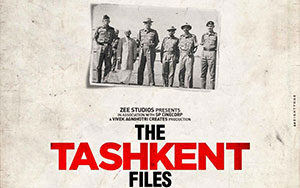 The Tashkent Files