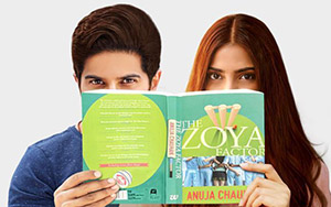 The Zoya Factor