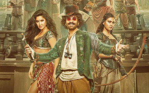 Thugs of Hindostan