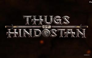 Thugs of Hindostan