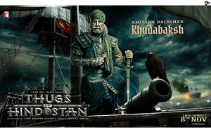 Thugs of Hindostan