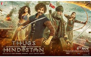 Thugs of Hindostan