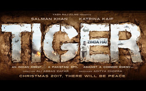 Tiger Zinda Hai