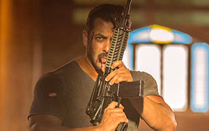 Tiger Zinda Hai