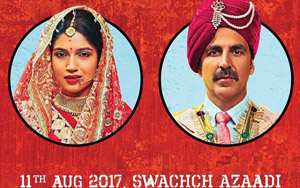 Toilet Ek Prem Katha