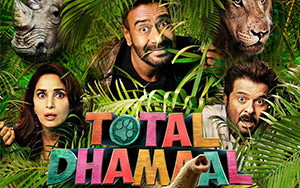 Total Dhamaal