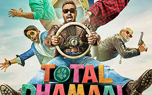 Total Dhamaal