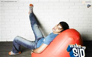 Wake Up Sid