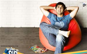 Wake Up Sid