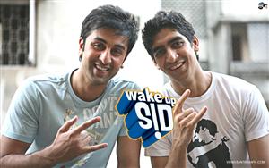 Wake Up Sid