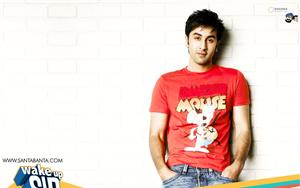 Wake Up Sid