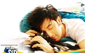 Wake Up Sid