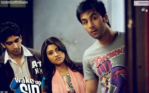 Wake Up Sid