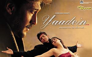 Yaadein