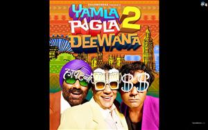 Yamla Pagla Deewana 2