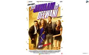 Yeh Jawaani Hai Deewani