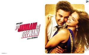 Yeh Jawaani Hai Deewani