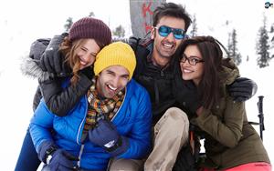 Yeh Jawaani Hai Deewani