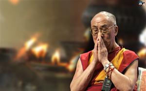 Dalai Lama