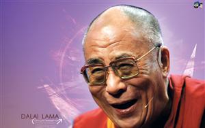 Dalai Lama