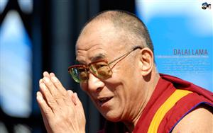 Dalai Lama