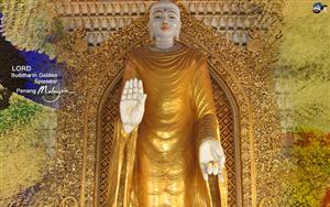 Lord Buddha