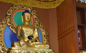 Lord Buddha