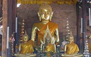 Lord Buddha