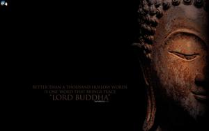 Lord Buddha