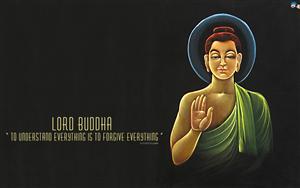 Lord Buddha