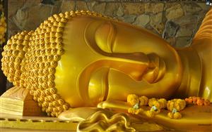 Lord Buddha