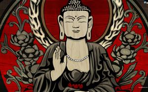 Lord Buddha