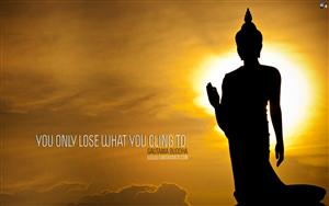 Lord Buddha