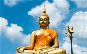 Lord Buddha