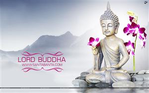 Lord Buddha