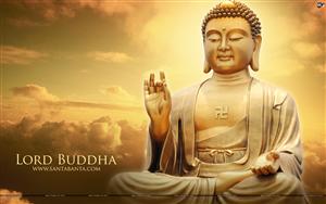 Lord Buddha