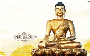 Lord Buddha