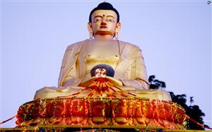 Lord Buddha