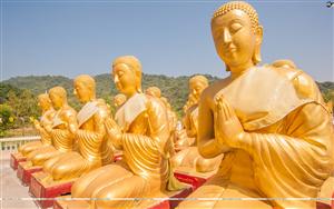 Lord Buddha