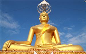 Lord Buddha