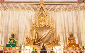 Lord Buddha