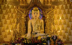 Lord Buddha